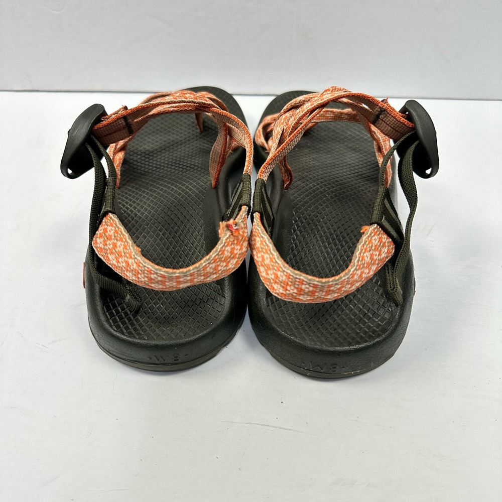 Chaco‎ ZX/2 Limerick Nectar Sandals Sz 8 - Picture 4 of 8